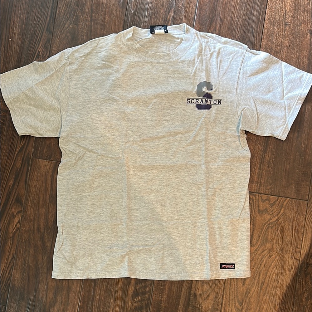 University of Scranton Tee